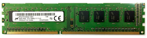 Memoria ram 4gb - memoria, ddr3
