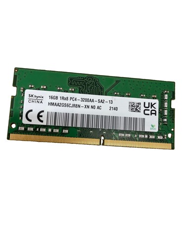 Ram portatile hynix - ram,