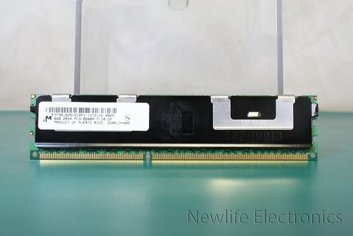 Micron 8gb 8500 ddr3 - ddr3, sdram