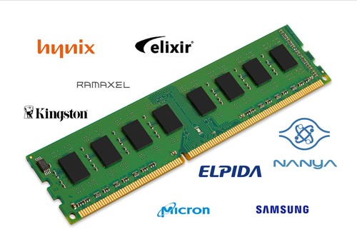 Memoria ram ddr3 pc3 - ram, gb