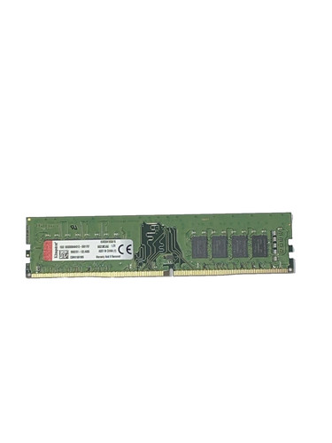 Kingston ddr4 2666 - 16, ddr4-2666